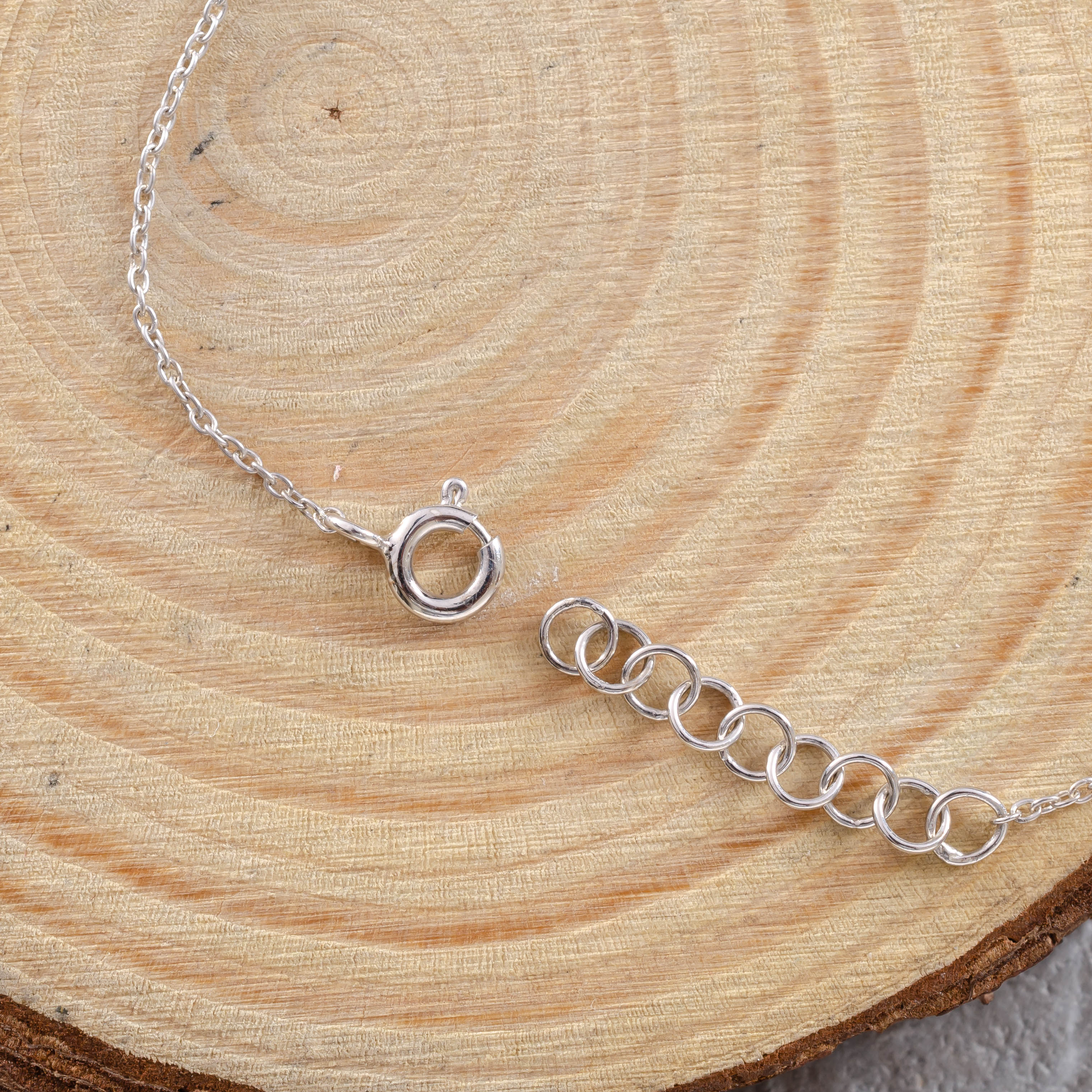 Grace Meets Luxury: 92.5 Sterling Silver Freshwater Pearl Bracelet